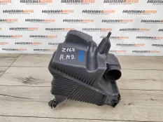 Корпус воздушного фильтра RENAULT Megane 2 2008 8200401500 ХЭТЧБЕК BM 1.6 K4M813