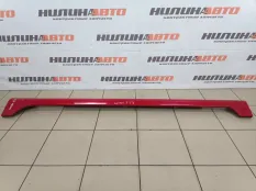 Накладка порога Mazda 3 BK 2005 BP4K51P50C87 ХЕТЧБЭК 2.0 LF, левая