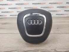 Подушка безопасности в руль Audi A4 B7 2006 8E0880201DE СЕДАН 8EC 2.0 ALT