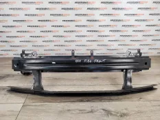 Усилитель бампера Volkswagen Passat B6 2007 3C0807109D СЕДАН 3C2 2.0 TDI BKP, передний