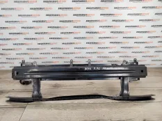 Усилитель бампера Volkswagen Passat B6 2007 3C0807109D СЕДАН 3C2 2.0 TDI BKP, передний