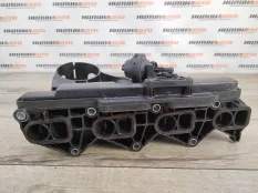 Коллектор впускной Mercedes W211 2007 A6460902337 СЕДАН 2.2 CDI 646.821