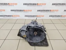 МКПП Citroen C4 (2) 2011 2231E5 ХЕТЧБЭК B7 1.6 9HR DV6C