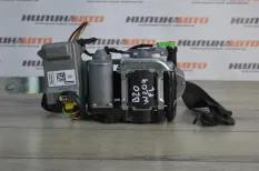Ремень безопасности Mercedes W204 2009 A20486067859C94 СЕДАН 3.0 CDI 642.960, передний левый