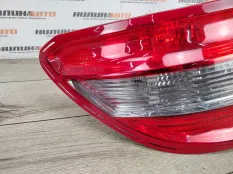 Фонарь в крыло Mercedes W204 2009 A2048202964 СЕДАН 3.0 CDI 642.960, левый