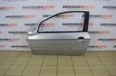 Дверь Peugeot 206 2001 9002K6 1.4 KFW (TU3JP), передняя левая