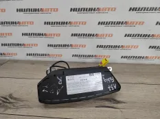 Подушка безопасности в сиденье Skoda Fabia 2 2010 6Q0880242B ХЭТЧБЕК 5J5 1.2 TSI CBZB, передняя правая