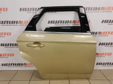 Дверь Ford Mondeo 4 2007 1582403 УНИВЕРСАЛ BG 1.8 TDCI QYBA, задняя правая
