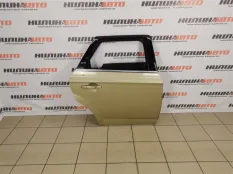 Дверь Ford Mondeo 4 2007 1582403 УНИВЕРСАЛ BG 1.8 TDCI QYBA, задняя правая