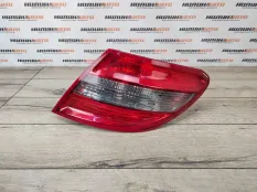 Фонарь в крыло Mercedes W204 2009 A2049068402 СЕДАН 3.0 CDI 642.960, правый