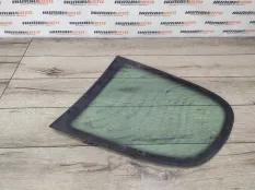 Стекло глухое кузова Peugeot 206 2001 8569W9 1.4 KFW (TU3JP), заднее правое