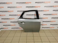 Дверь Ford Mondeo 4 2010 1694250 ЛИФТБЭК BE 2.0 TDCI QXBA, задняя правая
