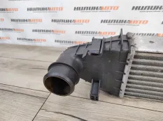 Интеркулер Mercedes W204 2009 A2045000300 СЕДАН 3.0 CDI 642.960