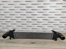 Интеркулер Mercedes W204 2009 A2045000300 СЕДАН 3.0 CDI 642.960