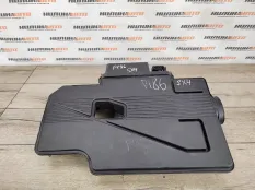 Корпус воздушного фильтра Suzuki SX4 2007 1370079J00 ХЕТЧБЭК YA21S 1.6 M16A