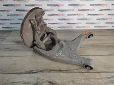 Кулак задний Audi A4 B8 2008 8K0505431AG УНИВЕРСАЛ 8K5 1.8 TFSI CDHB, задний левый