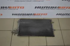 Радиатор кондиционера Ford Focus 2 2008 1516838 УНИВЕРСАЛ CB4 1.8 DI KKDA