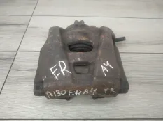 Суппорт тормозной Audi A4 B8 2008 8K0615124C УНИВЕРСАЛ 8K5 1.8 TFSI CDHB, передний правый