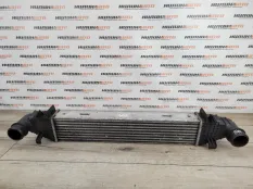 Интеркулер Mercedes W204 2007 A2045000500 СЕДАН 2.2 CDI 646.811