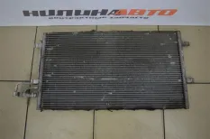 Радиатор кондиционера FORD Focus 2 2006 1516838 ХЕТЧБЭК 5D CB4 1.6 HWDA