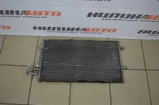 Радиатор кондиционера FORD Focus 2 2006 1516838 ХЕТЧБЭК 5D CB4 1.6 HWDA