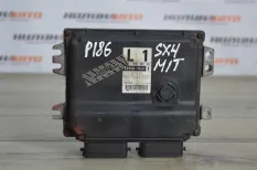 Блок управления двигателем Suzuki SX4 2007 3392079J11 ХЕТЧБЭК YA21S 1.6 M16A