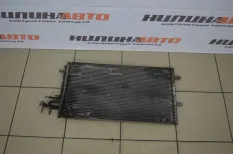Радиатор кондиционера FORD Focus 2 2005 1516838 ХЕТЧБЭК 5D CB4 1.8 DI KKDA