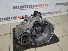 МКПП Suzuki SX4 2007 2471179J00 ХЕТЧБЭК YA21S 1.6 M16A