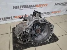 МКПП Suzuki SX4 2007 2471179J00 ХЕТЧБЭК YA21S 1.6 M16A
