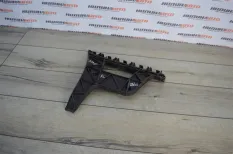 Кронштейн бампера Audi A4 B8 2008 8K9807453 УНИВЕРСАЛ 8K5 1.8 TFSI CDHB, задний левый