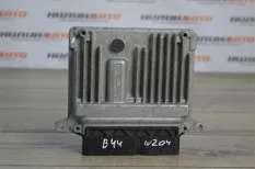 Блок управления двигателем Mercedes W204 2007 A6461502572 СЕДАН 2.2 CDI 646.811