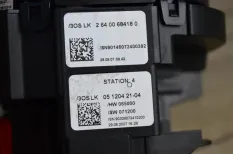 Подрулевой переключатель Mercedes W204 2007 A2044401201 СЕДАН 2.2 CDI 646.811