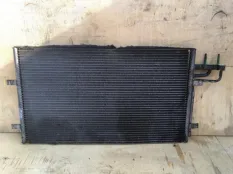 Радиатор кондиционера FORD Focus 2 2006 1516838 ХЕТЧБЭК 5D CB4 1.6 HWDA