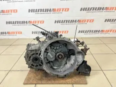 МКПП Mitsubishi ASX 2013 2500A576