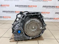 АКПП Honda Accord 8 2013 21210R90000