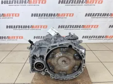 АКПП VOLKSWAGEN Tiguan 1 2010 09M300036G