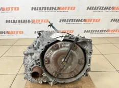 АКПП Ford Kuga 2010 1575172