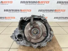 АКПП Opel Astra H 2004 90523457