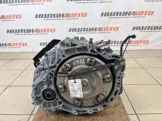 АКПП Land Rover Range Rover Evoque 2014 LR024709