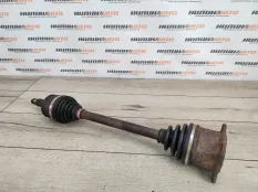 Привод Suzuki Grand Vitara 2008 4410565J10 2.0 J20A, задний левый