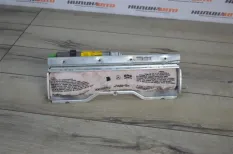Подушка безопасности в колени Mercedes W204 2008 A2048601902 СЕДАН 2.2 CDI 646.811