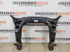 Подрамник Audi A4 B7 2007 8E0399313BD УНИВЕРСАЛ 8ED 2.0 TDI BRD, передний