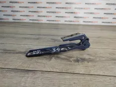 Петля капота Audi A4 B7 2007 8E0823301E УНИВЕРСАЛ 8ED 2.0 TDI BRD, левая