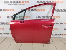 Дверь Citroen C4 2006 9002W0 ХЕТЧБЭК 5D LC 1.6 NFU(TU5JP4), передняя левая