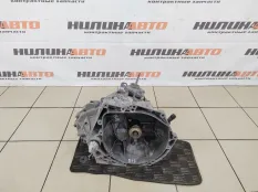 МКПП Peugeot 308 2009 223139 ХЕТЧБЭК 5D 4C 1.6 9HZ(DV6TED4)