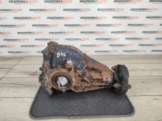 Редуктор Mercedes W203 2003 A2033509314 КУПЕ 1.8 271.946, задний