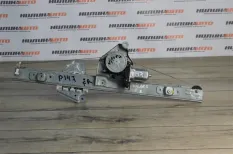 Стеклоподъемник Suzuki Grand Vitara 2006 8340165J00 2.0 J20A, передний правый
