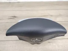 Подушка безопасности в руль Mercedes W203 2003 A20346023989116 КУПЕ 1.8 271.946