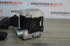 Ремень безопасности Mercedes W203 2003 A20386056859C94 КУПЕ 1.8 271.946, передний правый