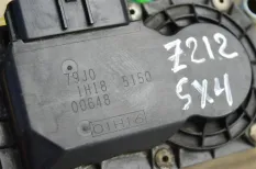 Дроссельная заслонка Suzuki SX4 2006 1340079J01 ХЕТЧБЭК YA21S 1.6 M16A
